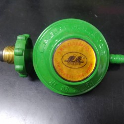  DONG DING GAS REGULATOR VALVE
