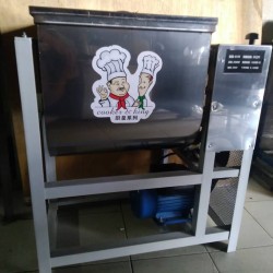 HINCO FLOUR MIXING MACHINE 25KG