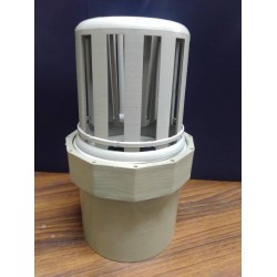 ABS FOOT VALVE 3" (80MM) ABS FOOT VALVE 3" (80MM)