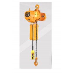2 TON ELECTRIC CHAIN BLOCK (3 PHASE)