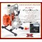 OMC² 328 ENGINE WATER PUMP 1" / SEDUT PAM AIR