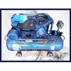 AIR COMPRESSOR HIGH PRESSURE C/W MOTOR 3HP X 3PH AIR COMPRESSOR HIGH PRESSURE C/W MOTOR 3HP X 3PH