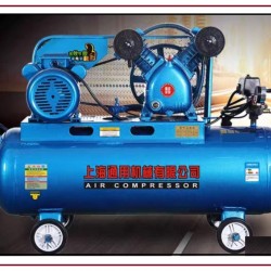  AIR COMPRESSOR V-0.25-8 (3HPX3PH, 80LITER)