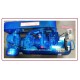  AIR COMPRESSOR V-0.25-8 (3HPX3PH, 80LITER)