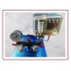  AIR COMPRESSOR V-0.25-8 (3HPX3PH, 80LITER)