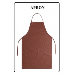 APRON FOR BRUSH CUTTER  / APRON MESIN RUMPUT APRON FOR BRUSH CUTTER  / APRON MESIN RUMPUT