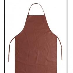 APRON FOR BRUSH CUTTER  / APRON MESIN RUMPUT