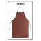 APRON FOR BRUSH CUTTER  / APRON MESIN RUMPUT