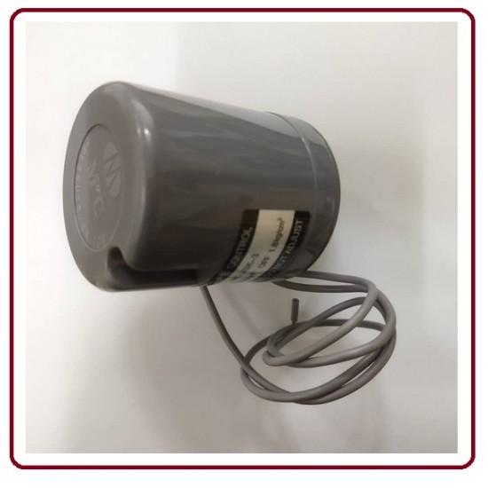 PRESSURE SWITCH CONTROL/FEMALE THREADED WATER PUMP 3/8"