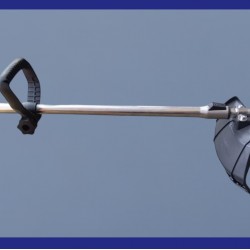  CORDLESS GRASS TRIMMER GRASS CUTTER RECHARGEABLE BATTERY