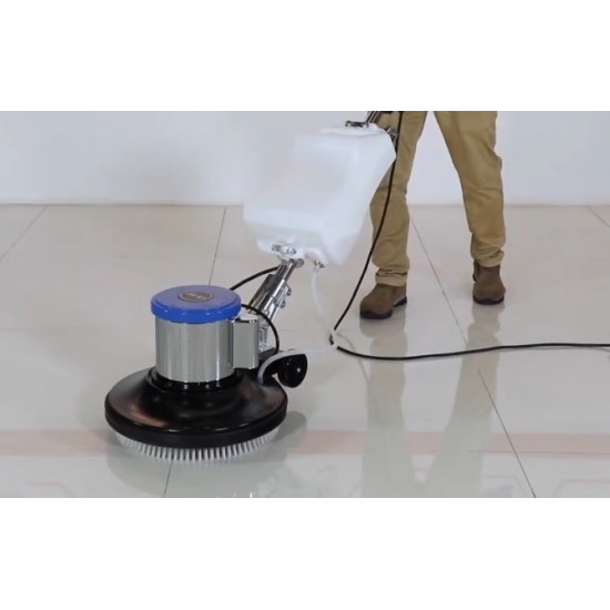 BENMA FLOOR POLISHER BF522