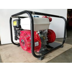 Engine BENMA GX168
