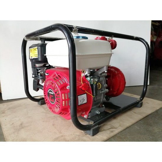 Engine BENMA GX168