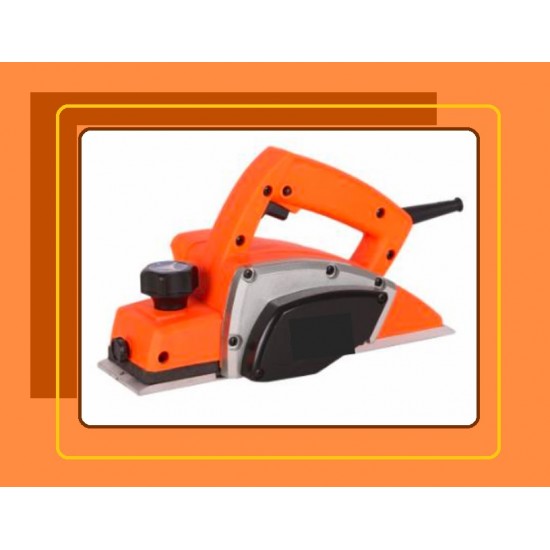 BENSON ELECTRIC PLANER BS-7002 BENSON ELECTRIC PLANER BS-7002