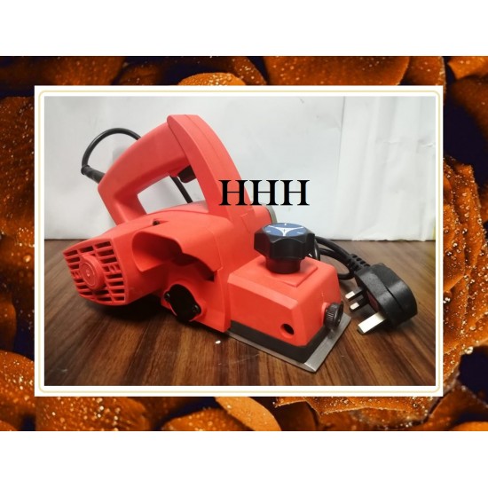 BENSON ELECTRIC PLANER BS-7002 BENSON ELECTRIC PLANER BS-7002