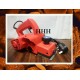BENSON ELECTRIC PLANER BS-7002 BENSON ELECTRIC PLANER BS-7002