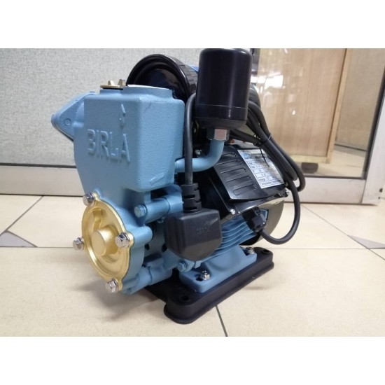 BIRLA SELF PRIMING WATER PUMP WQD2-5-0.18A