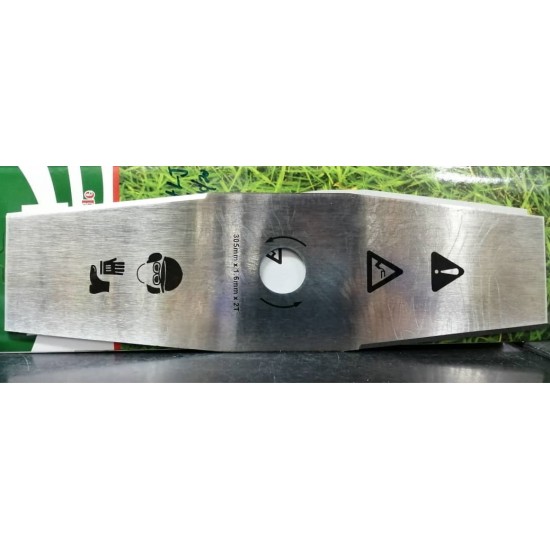 Blade Brush Cutter Stainless steel