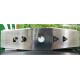 Blade Brush Cutter Stainless steel