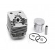BG328 CYLINDER BLOCK KIT SET FOR BRUSH CUTTER