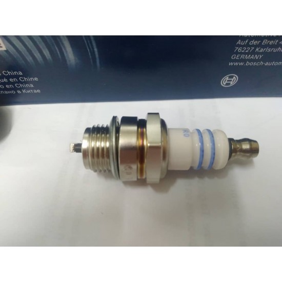 BOSCH WS8E SPARK PLUG 100% ORIGINAL