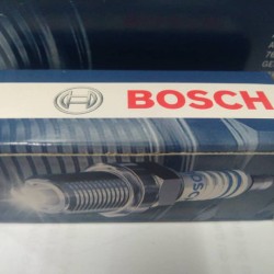 BOSCH WS8E SPARK PLUG 100% ORIGINAL