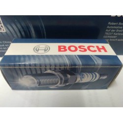 BOSCH WS8E SPARK PLUG 100% ORIGINAL