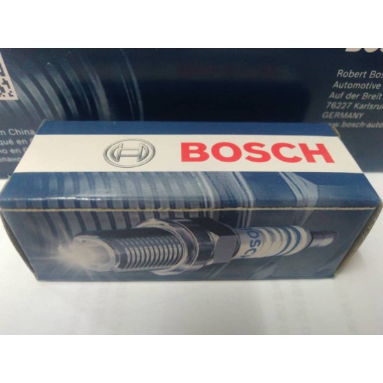 BOSCH WS8E SPARK PLUG 100% ORIGINAL