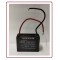 CAPACITORS CBB61 APPLIANCE MOTOR CAPACITOR 6uf 450VAC 50/60HZ