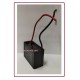 CAPACITORS CBB61 APPLIANCE MOTOR CAPACITOR 6uf 450VAC 50/60HZ