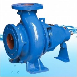 HINCO BX CENTRIFUGAL PUMP