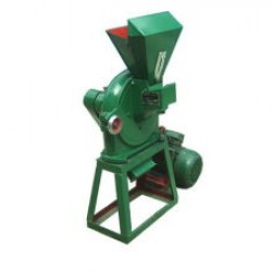 China Disk Mill FFC-15