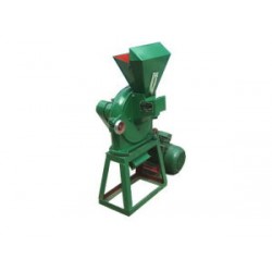 China Disk Mill FFC-15