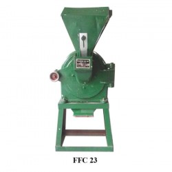 China Disk Mill FFC-23