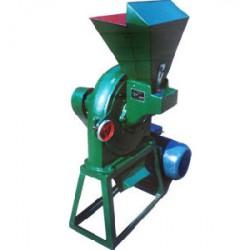 China Disk Mill FFC-37
