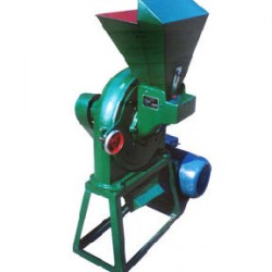 China Disk Mill FFC-37