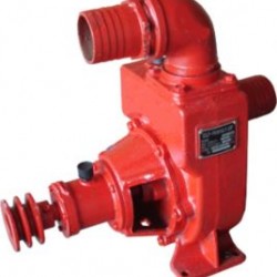 China self priming pump NS100