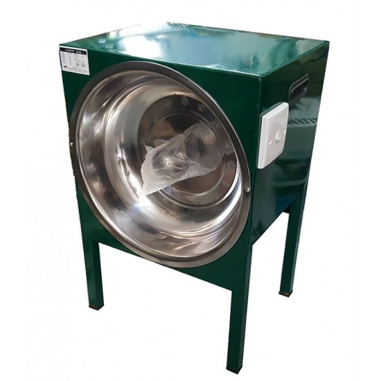 Coconut grinder machine(box type) / Mesin kelapa