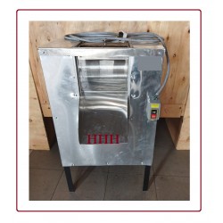 COCONUT GRINDER MACHINE C/W MOTOR(BOX TYPE)