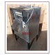 COCONUT GRINDER MACHINE C/W MOTOR(BOX TYPE)