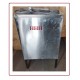 COCONUT GRINDER MACHINE C/W MOTOR(BOX TYPE)