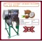 COCONUT GRINDER MACHINE C/W 1HP MOTOR (KT-SSCG)