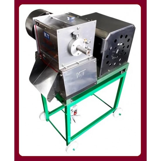 COCONUT GRINDER MACHINE C/W 1HP MOTOR (KT-SSCG)