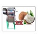 COCONUT GRINDER MACHINE C/W 1HP MOTOR (KT-SSCG)