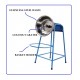 COCONUT GRINDER MACHINE C/W MOTOR COCONUT GRINDER MACHINE C/W MOTOR