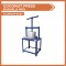 COCONUT MILK PRESS MACHINE FOR SANTAN 8 INCH