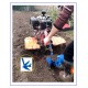 CULTIVATOR RIDGER (ADJUSTABLE PLOU GH)