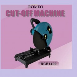 ROMEO CUT-OFF MACHINE RCB1400