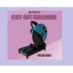 ROMEO CUT-OFF MACHINE RCB1400
