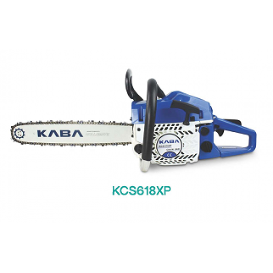 Chainsaw KCS618XP Chainsaw KCS618XP